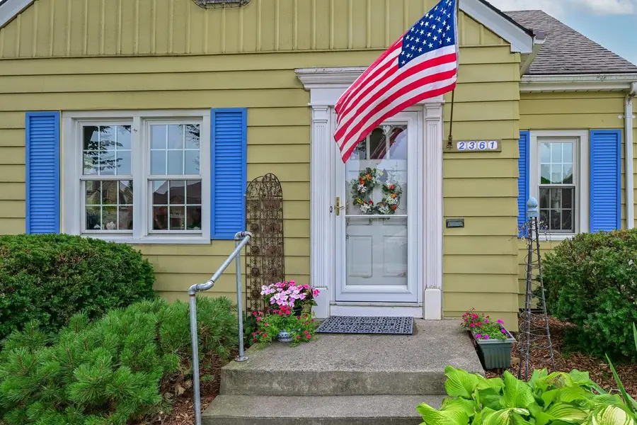 2361 N 82nd STREET, Wauwatosa, WI 53213 - #2