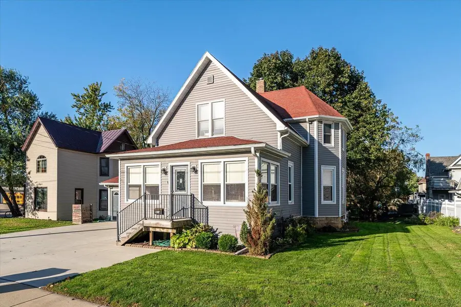 710 S Main STREET, Viroqua, WI 54665 - #2