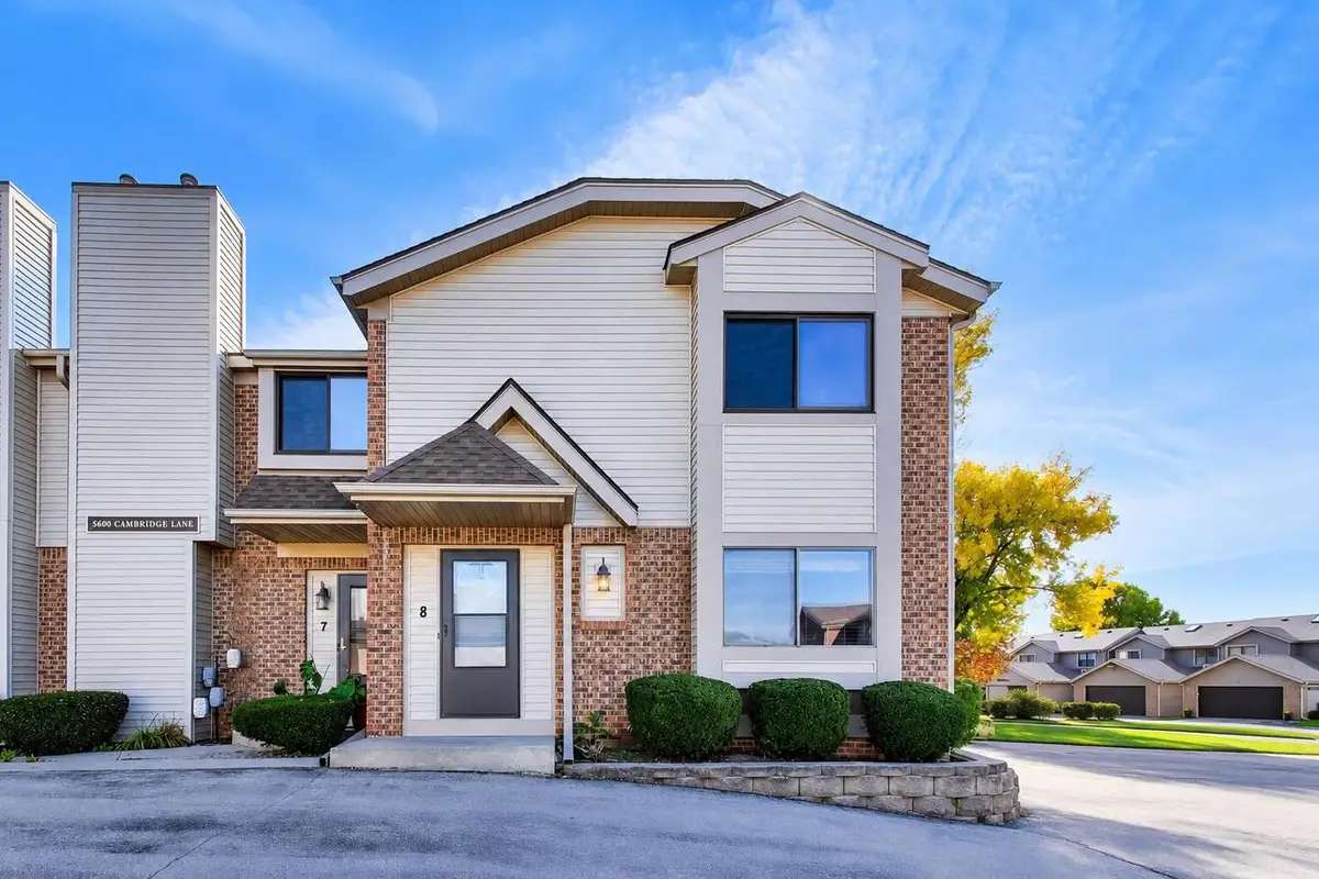 5600 Cambridge LANE #8, Mount Pleasant, WI 53406 - #1