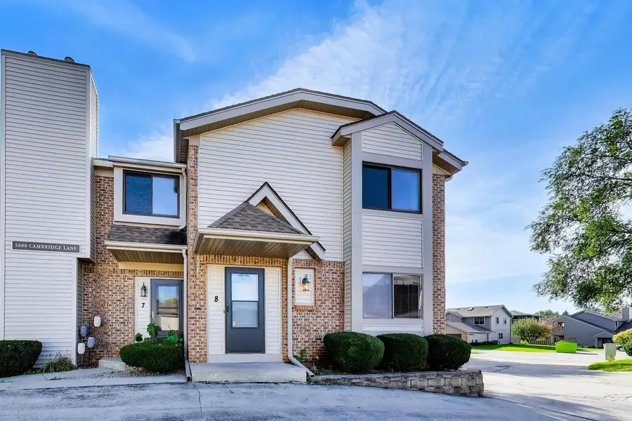 5600 Cambridge LANE #8, Mount Pleasant, WI 53406 - #2