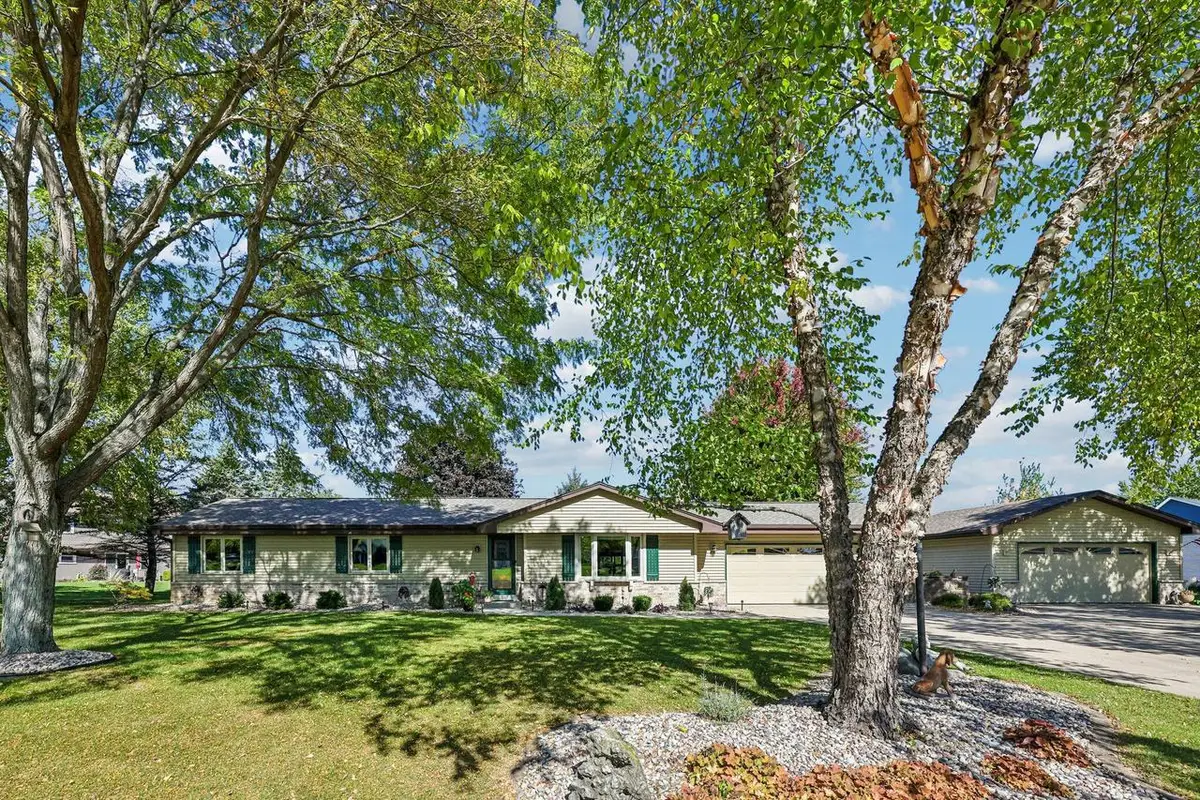 7209 Whippoorwill COURT, Wind Lake, WI 53185 - #1