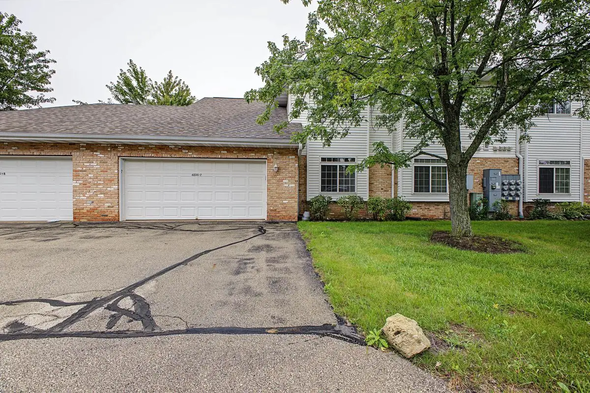 4225 E Taylor Harbor #7, Mount Pleasant, WI 53403 - #1