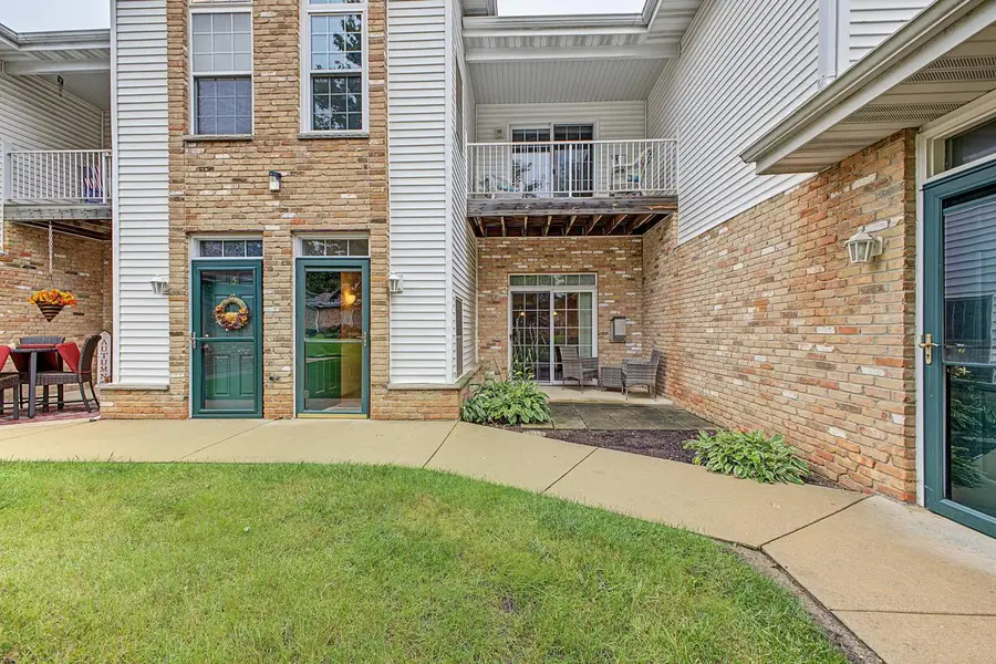 4225 E Taylor Harbor #7, Mount Pleasant, WI 53403 - #2