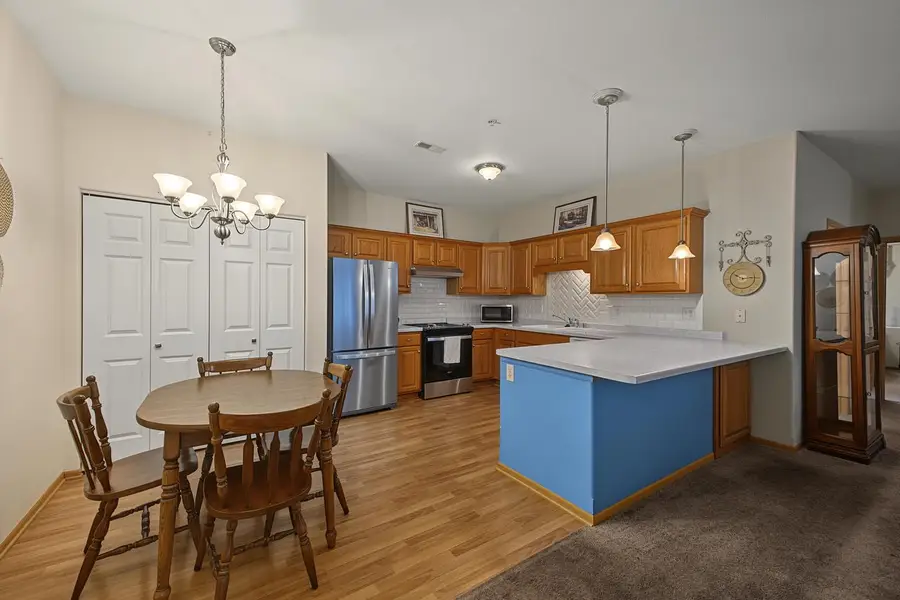 4225 E Taylor Harbor #7, Mount Pleasant, WI 53403 - #3