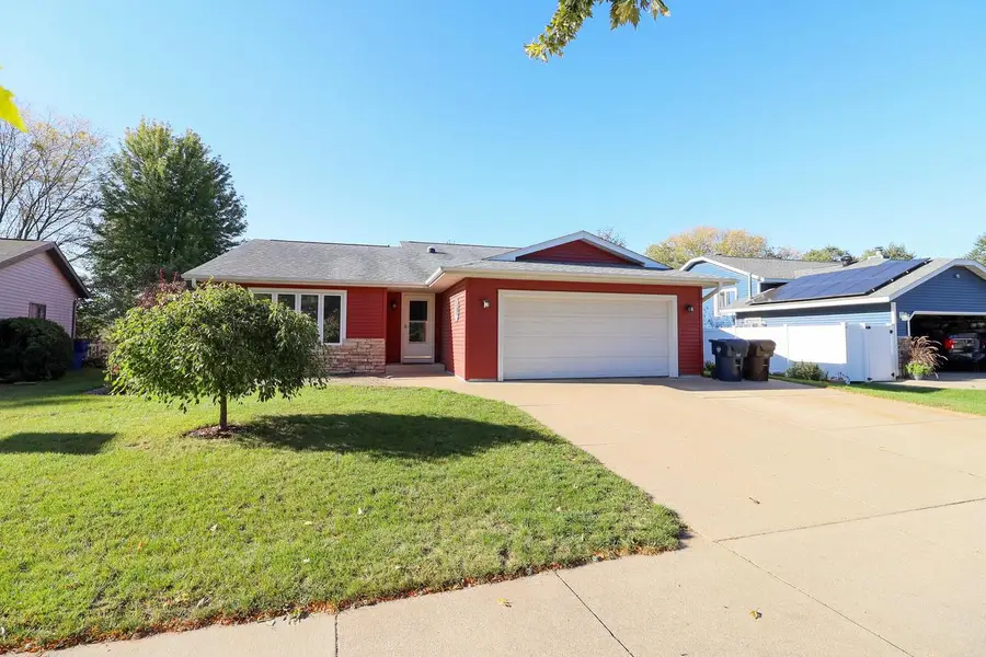 1934 Esther DRIVE, Onalaska, WI 54650 - #2