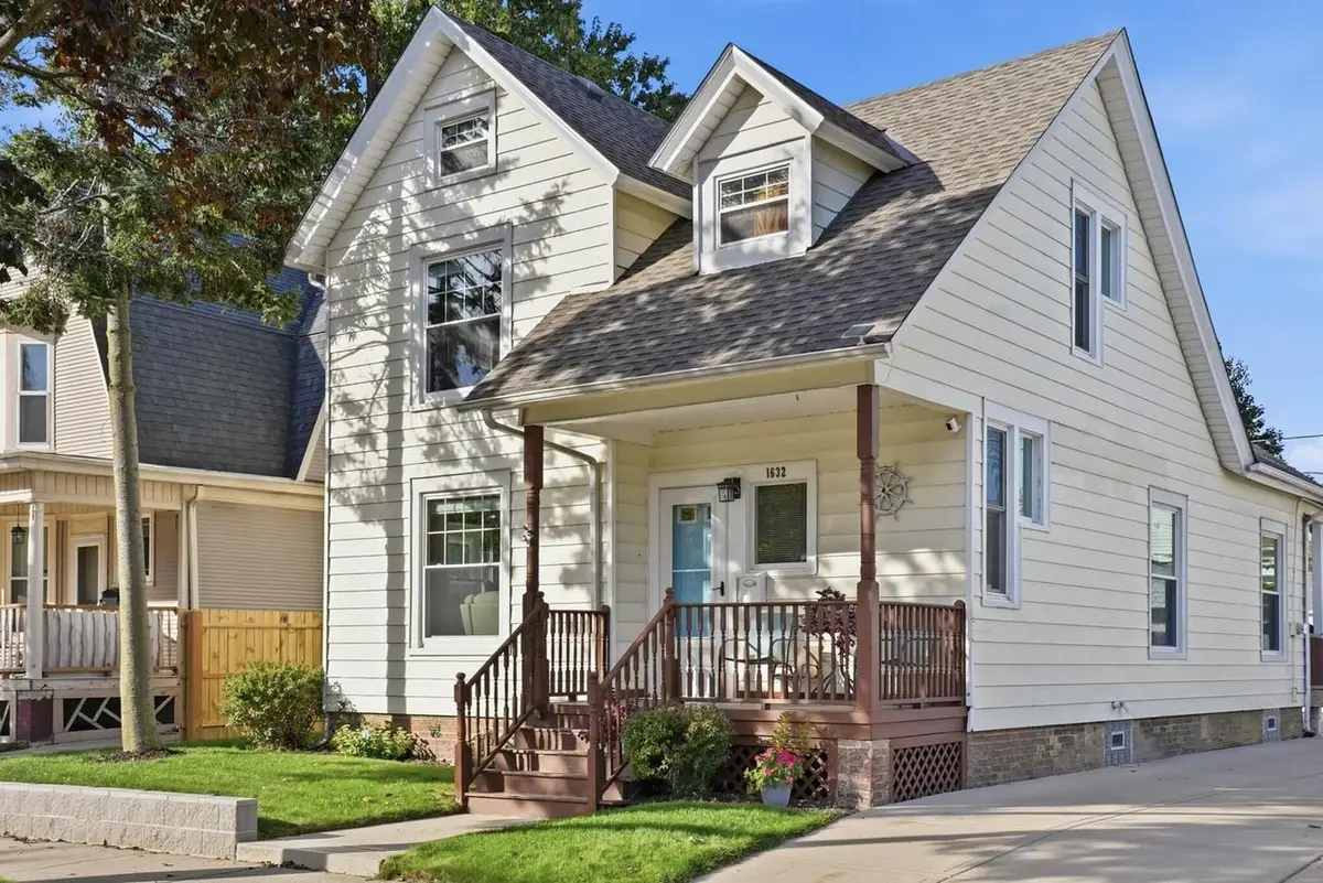1632 N Main STREET, Racine, WI 53402 - #1