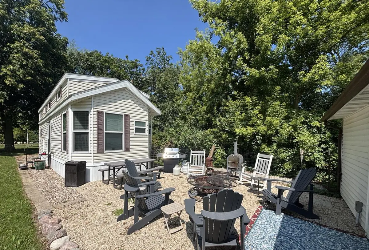 N10878 Rainbow TERRACE, Fox Lake, WI 53933 - #1