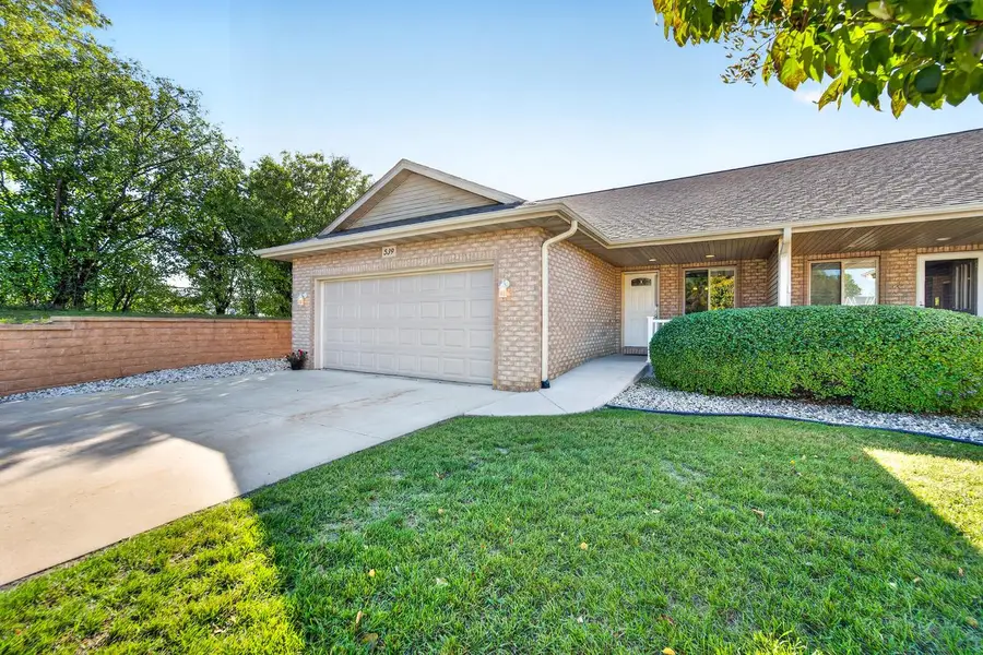 539 Bolson DRIVE, Oconomowoc, WI 53066 - #3