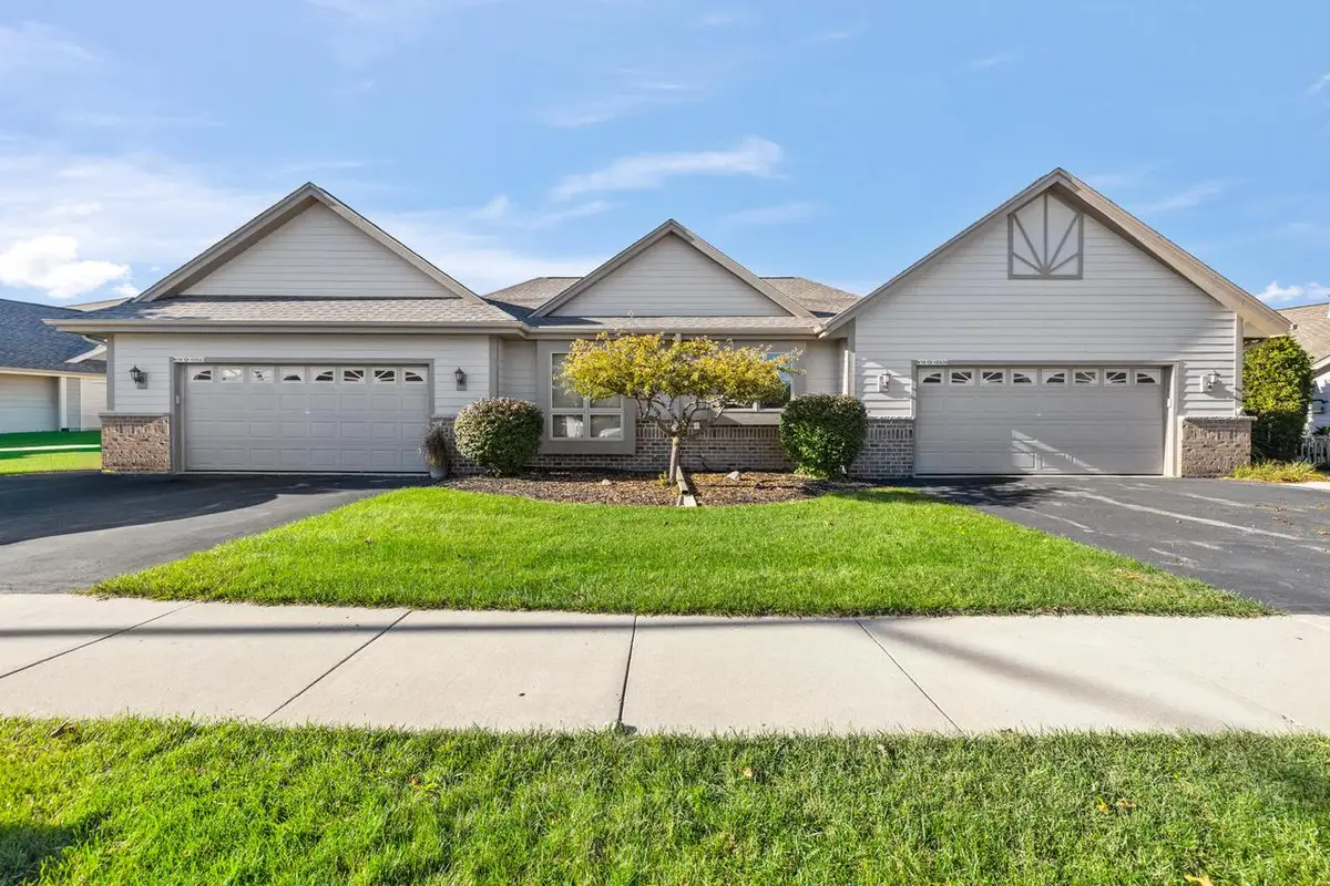 N161W18939 Oakland DRIVE, Jackson, WI 53037 - #1