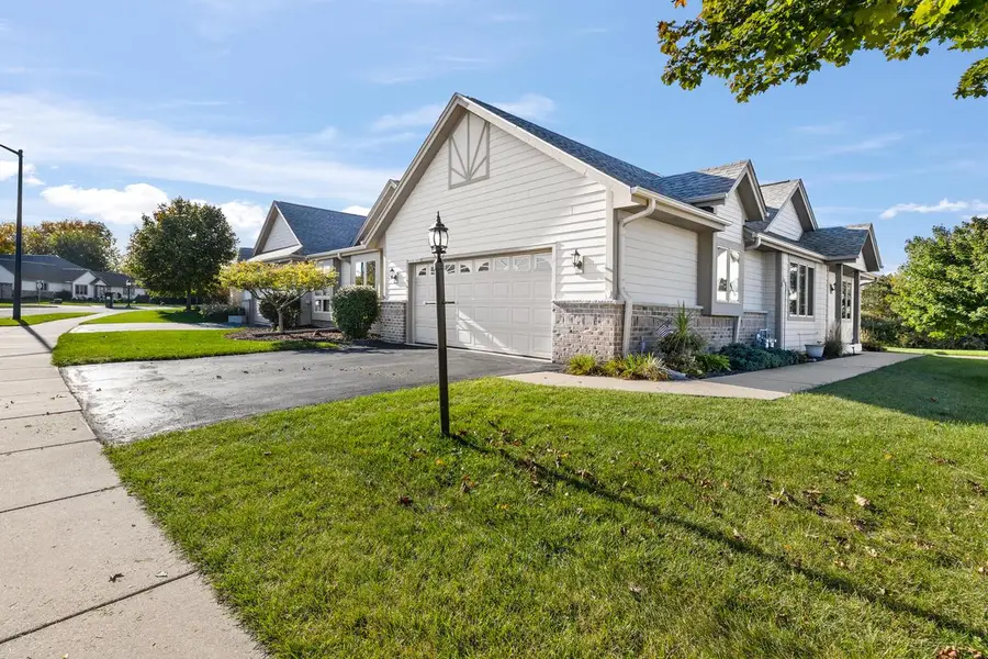 N161W18939 Oakland DRIVE, Jackson, WI 53037 - #2