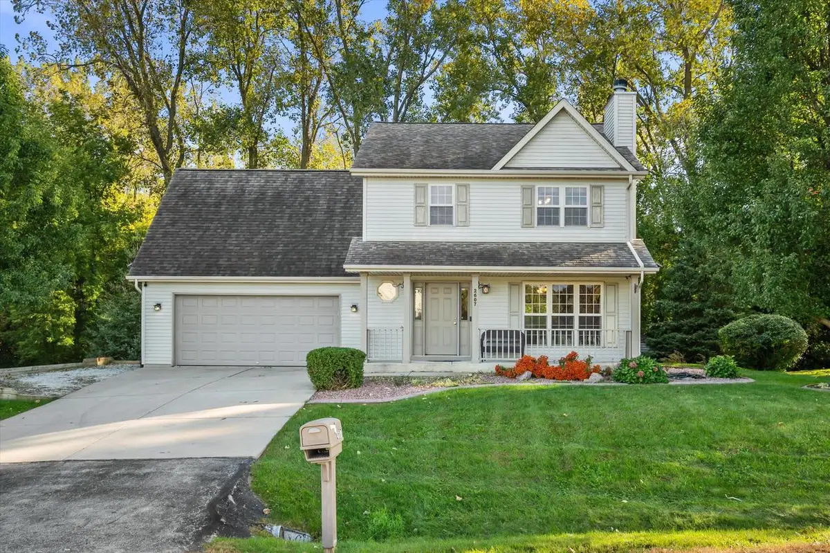 2607 5 Mile ROAD, Racine, WI 53402 - #1