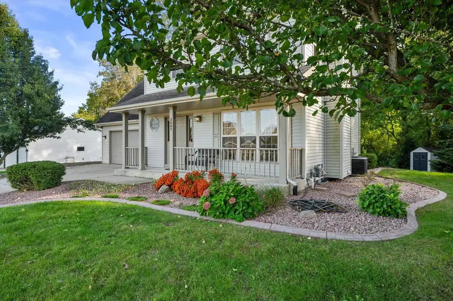 2607 5 Mile ROAD, Racine, WI 53402 - #2