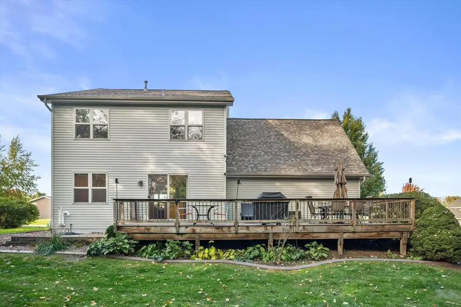 2607 5 Mile ROAD, Racine, WI 53402 - #3