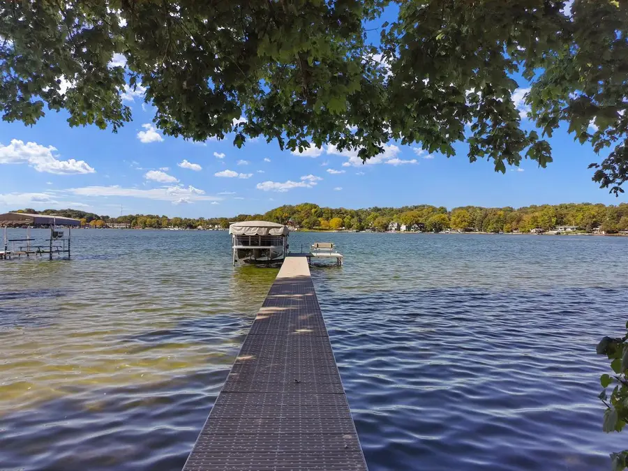 827 Shore DRIVE, Twin Lakes, WI 53181 - #3