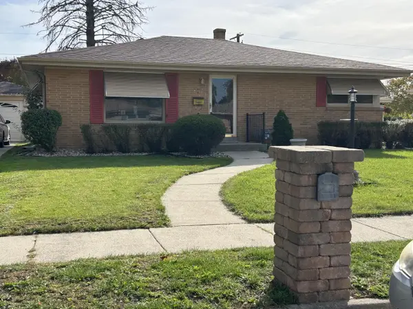 827 Coronada DRIVE, Racine, WI 53402