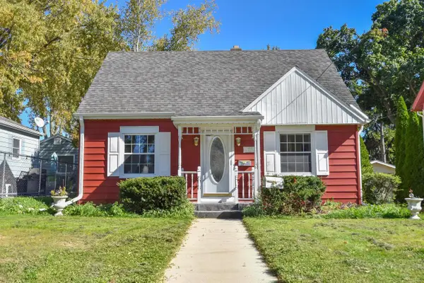 408 S Rural STREET, Hartford, WI 53027