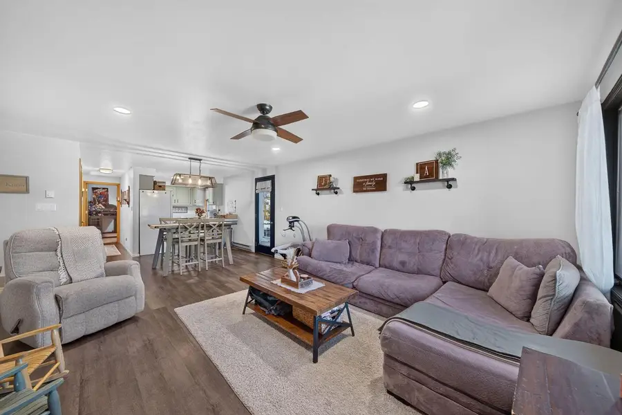 412 N 12th STREET #412, Oostburg, WI 53070 - #3