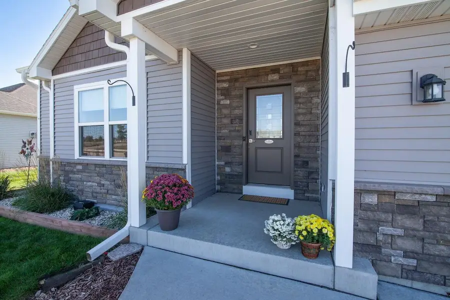 1451 Whalen DRIVE, Oconomowoc, WI 53066 - #3