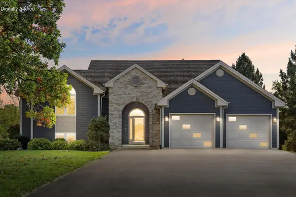 28827 Kramer DRIVE, Waterford, WI 53185