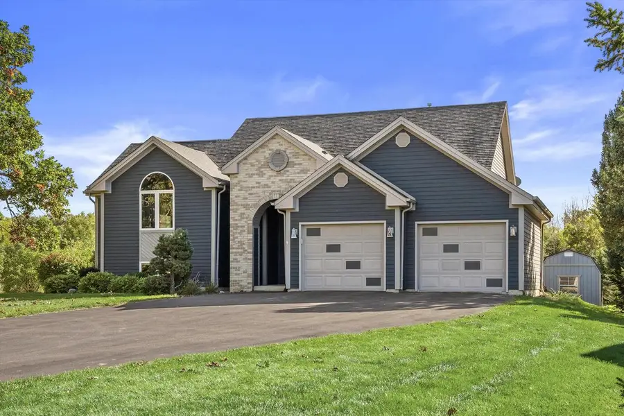 28827 Kramer DRIVE, Waterford, WI 53185 - #2