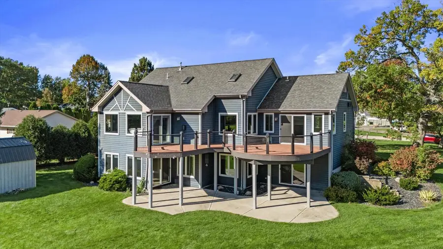 28827 Kramer DRIVE, Waterford, WI 53185 - #3