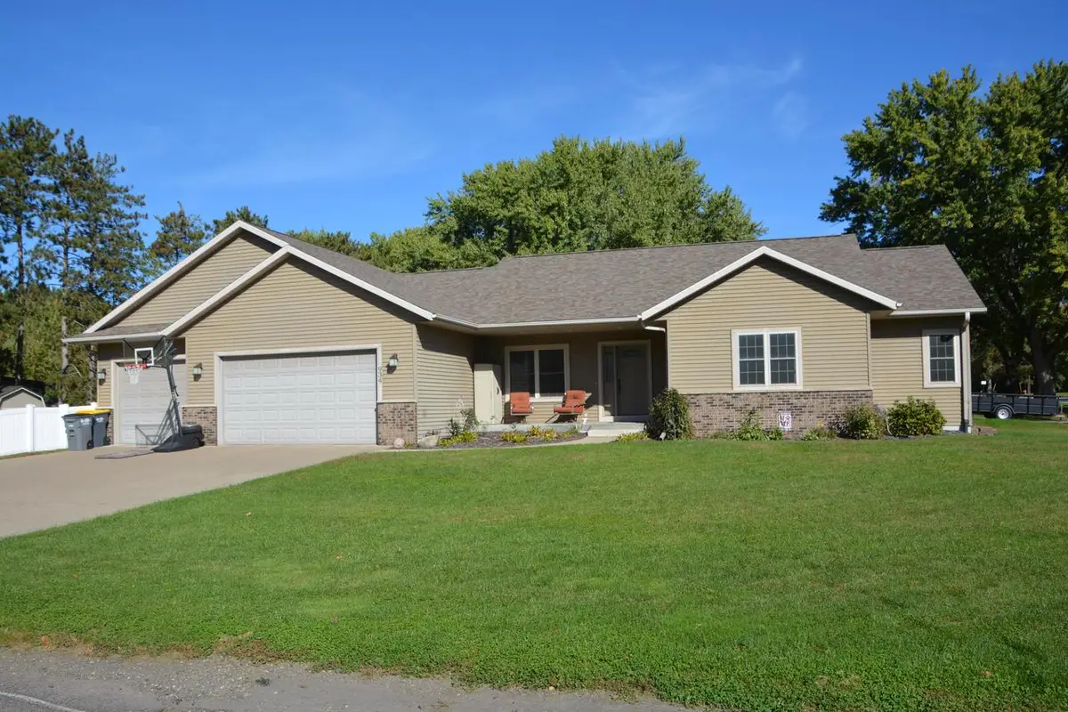 934 Amy DRIVE, Holmen, WI 54636 - #1