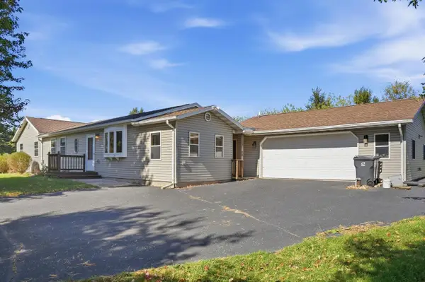 W808 Froelich ROAD, Sullivan, WI 53178