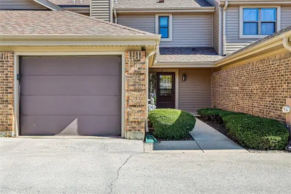 5504 Cambridge LANE #2, Mount Pleasant, WI 53406