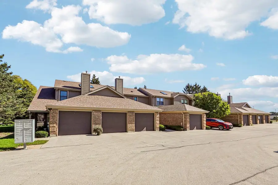 5504 Cambridge LANE #2, Mount Pleasant, WI 53406 - #2