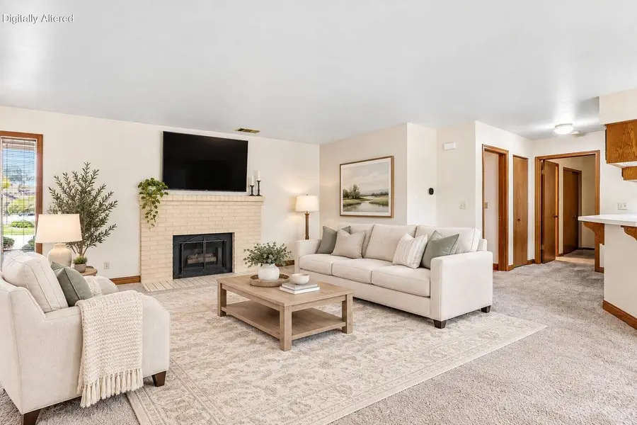 5504 Cambridge LANE #2, Mount Pleasant, WI 53406 - #3