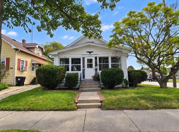 2055 Case AVENUE, Racine, WI 53403