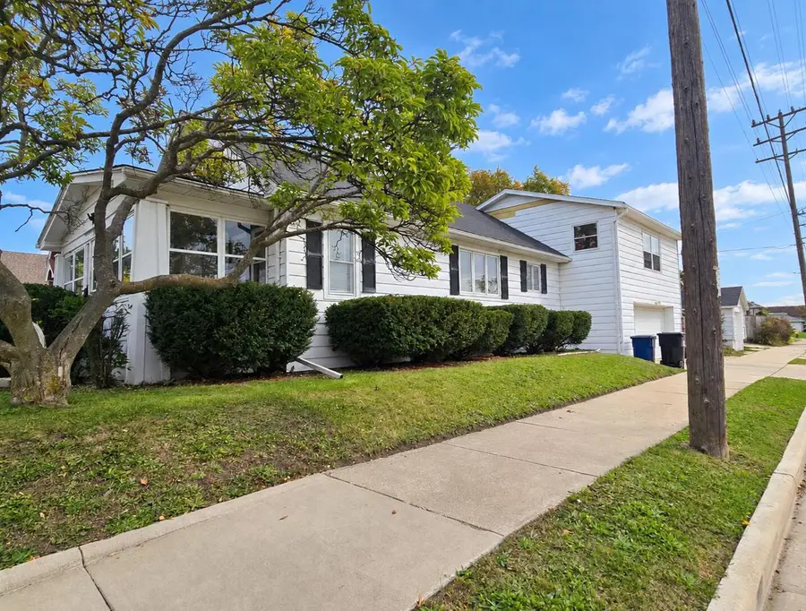 2055 Case AVENUE, Racine, WI 53403 - #2