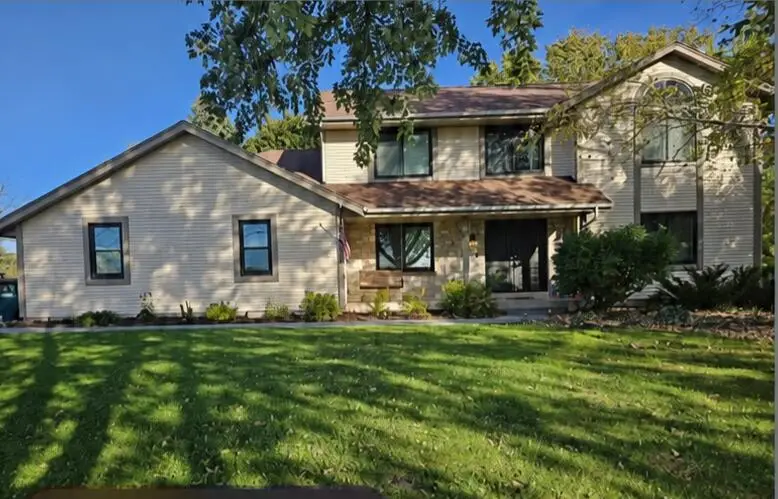 12414 N Wasaukee ROAD, Mequon, WI 53097 - #1