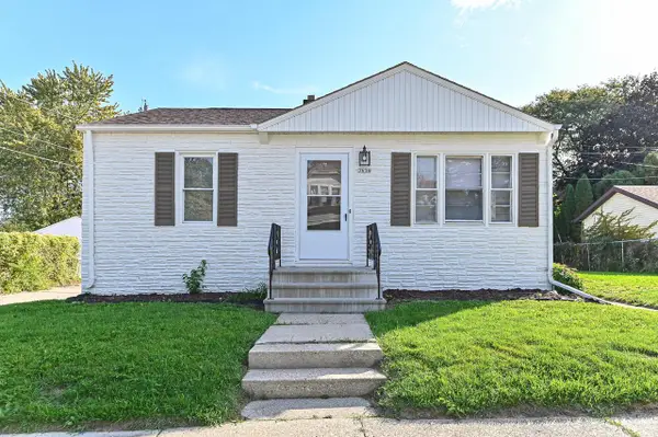 3634 S 1st PLACE, Milwaukee, WI 53207