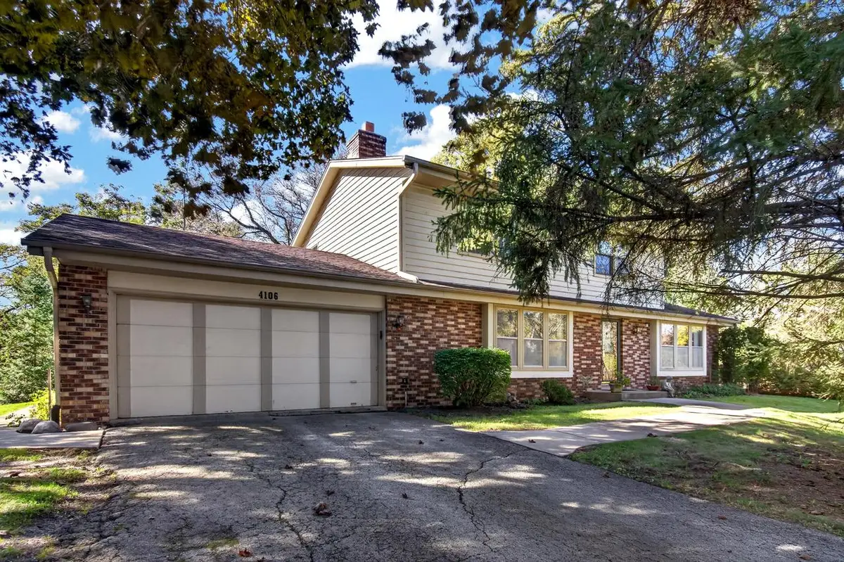 4106 Lakeview DRIVE, Mount Pleasant, WI 53403 - #1