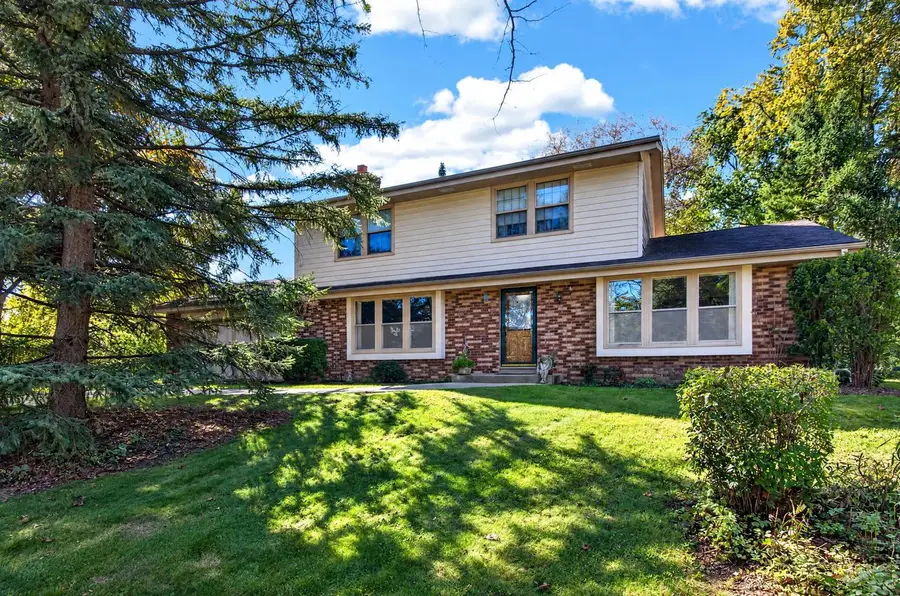4106 Lakeview DRIVE, Mount Pleasant, WI 53403 - #2