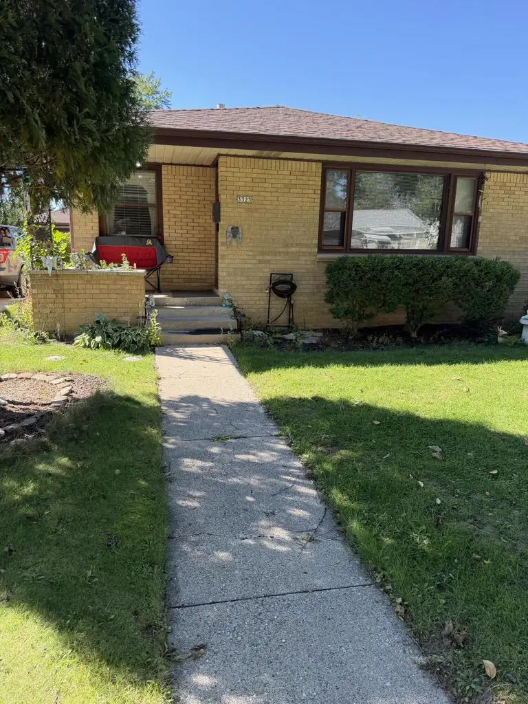 3323 S 69th STREET, Milwaukee, WI 53219 - #1