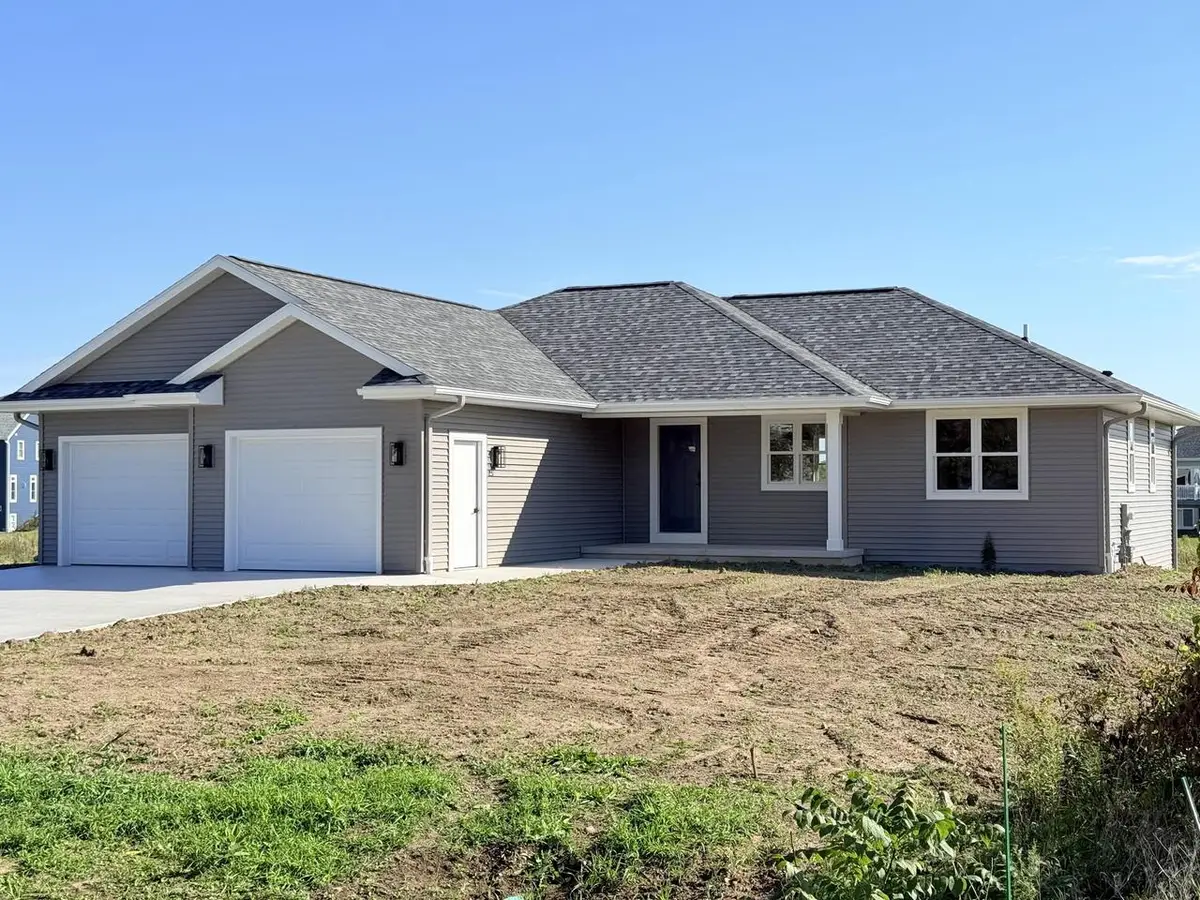 4603 N 50 STREET, Sheboygan, WI 53083 - #1