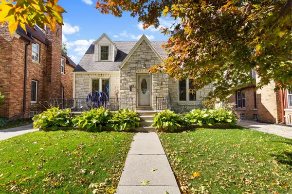 1431 S 85th STREET, West Allis, WI 53214