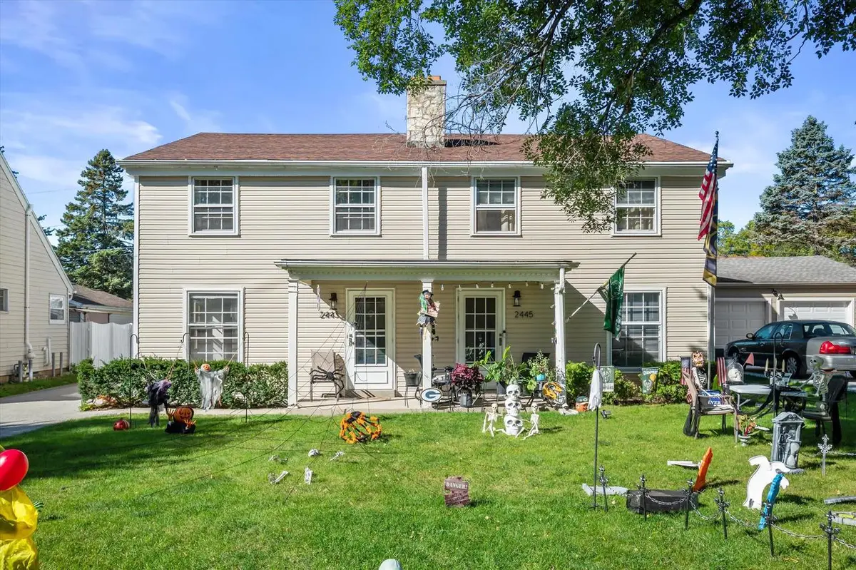 2443 N 114th STREET #2445, Wauwatosa, WI 53226 - #1