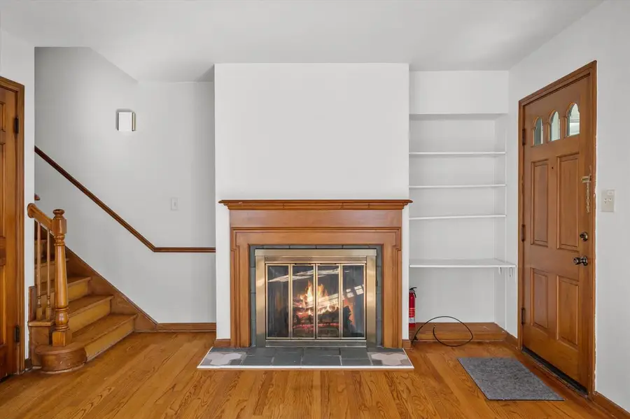 2443 N 114th STREET #2445, Wauwatosa, WI 53226 - #3