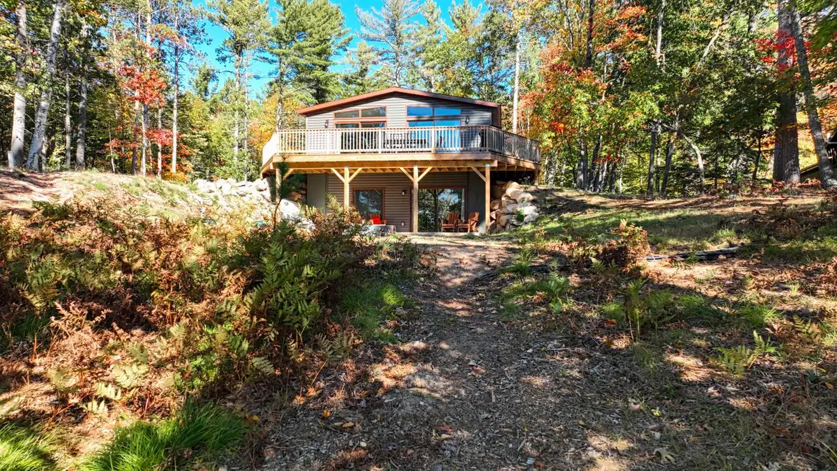 4533 Warner DRIVE, Rhinelander, WI 54501 - #1