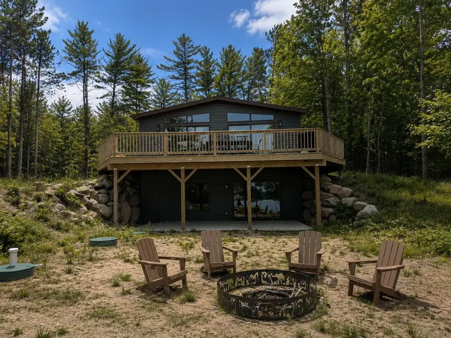 4533 Warner DRIVE, Rhinelander, WI 54501 - #2