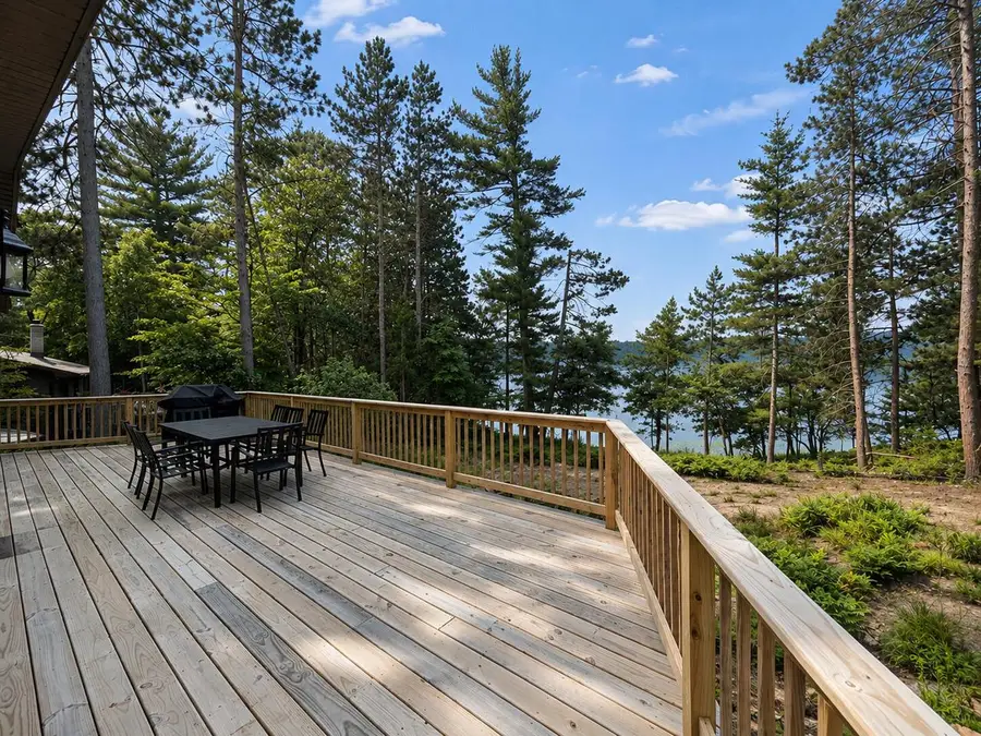 4533 Warner DRIVE, Rhinelander, WI 54501 - #3