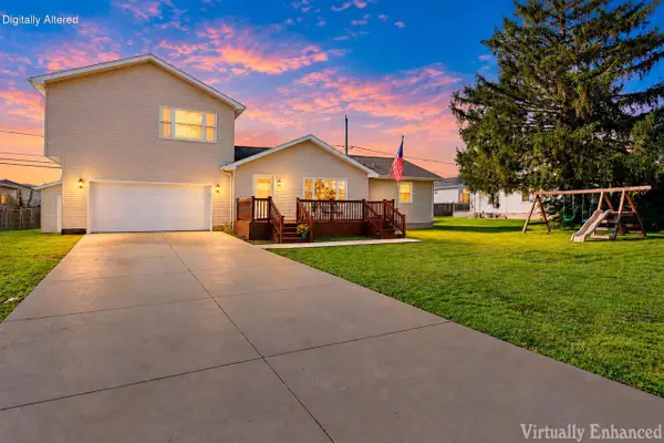 6408 246th AVENUE, Salem, WI 53168