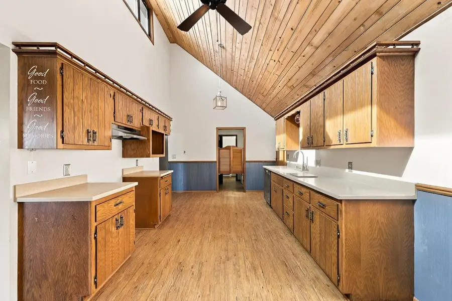 N911 Knepprath ROAD, Cedar Grove, WI 53013 - #2