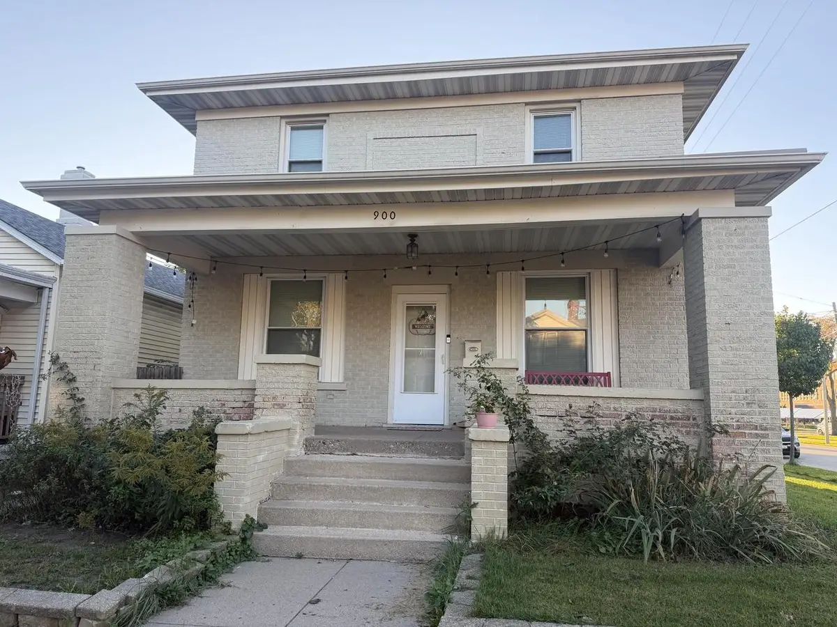 900 Grand AVENUE, Racine, WI 53403 - #1