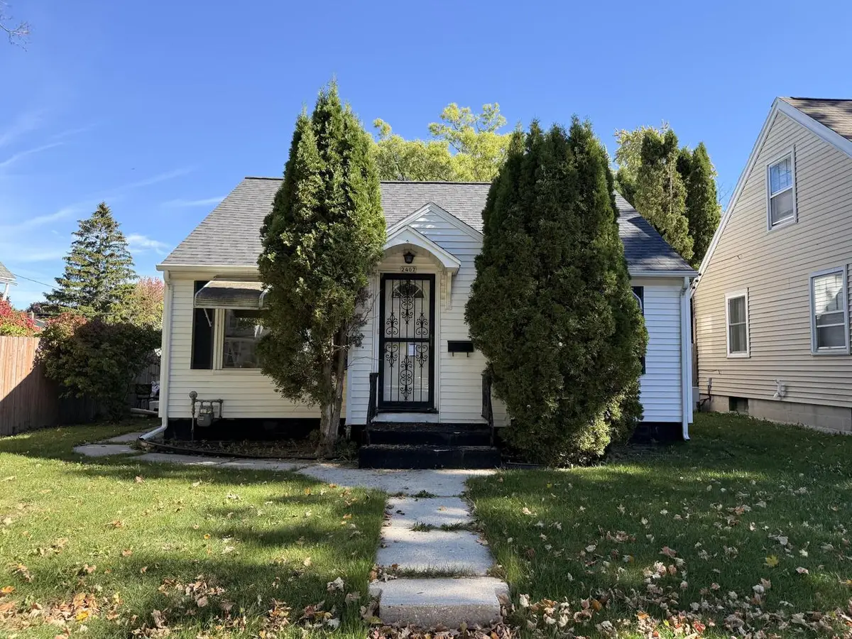 2407 S 17th STREET, Sheboygan, WI 53081 - #1
