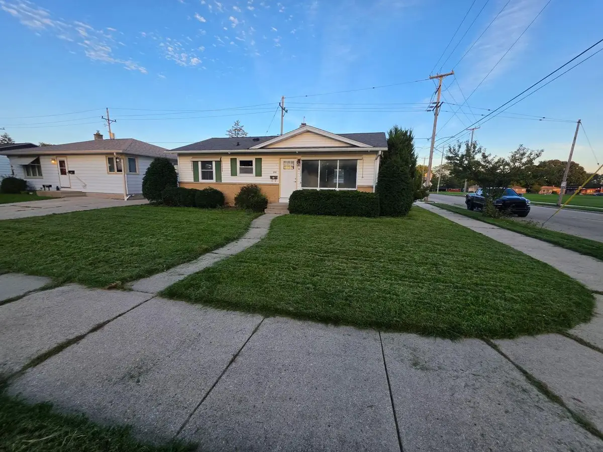 1701 Mount Pleasant STREET, Racine, WI 53404 - #1