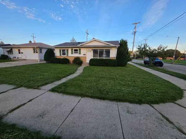 1701 Mount Pleasant STREET, Racine, WI 53404